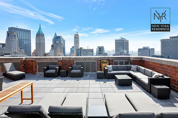 Rented by New York Residence | media 57