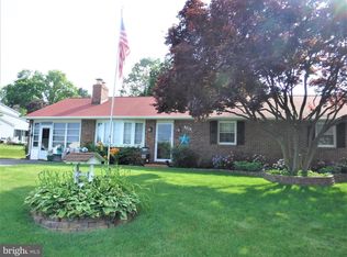 2100 Shire Ct, Fallston, MD 21047