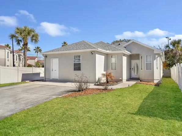 16 S Comares Ave, Saint Augustine, FL 32080