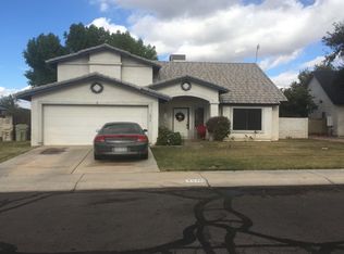 8036 W Oregon Ave, Glendale, AZ 85303