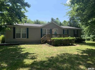 13568 Paulton Rd, Pittsburg, IL 62974