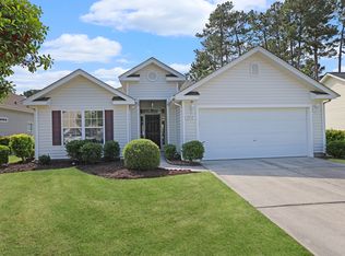 3717 Ducane Rd, Myrtle Beach, SC 29579