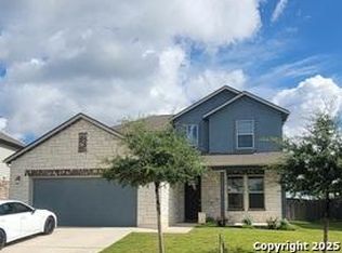5222 Village Park, Marion, TX 78124