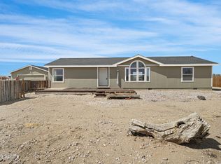 11575 Fulkerson Rd, Fallon, NV 89406