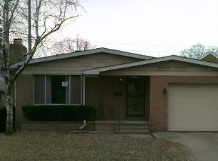 1915 Glendale Ave, Flint, MI 48503