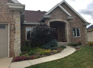 347 Riviera St, Oregon, WI 53575