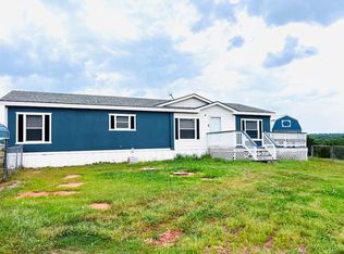 9977 Forest Hills Dr, Harrah, OK 73045