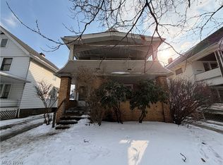 11421 Headley Ave, Cleveland, OH