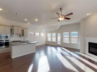 1716 Yellowthroat Dr, Little Elm, TX 75068