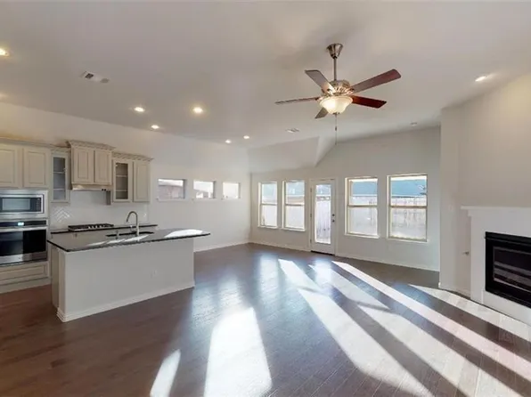 1716 Yellowthroat Dr, Little Elm, TX 75068