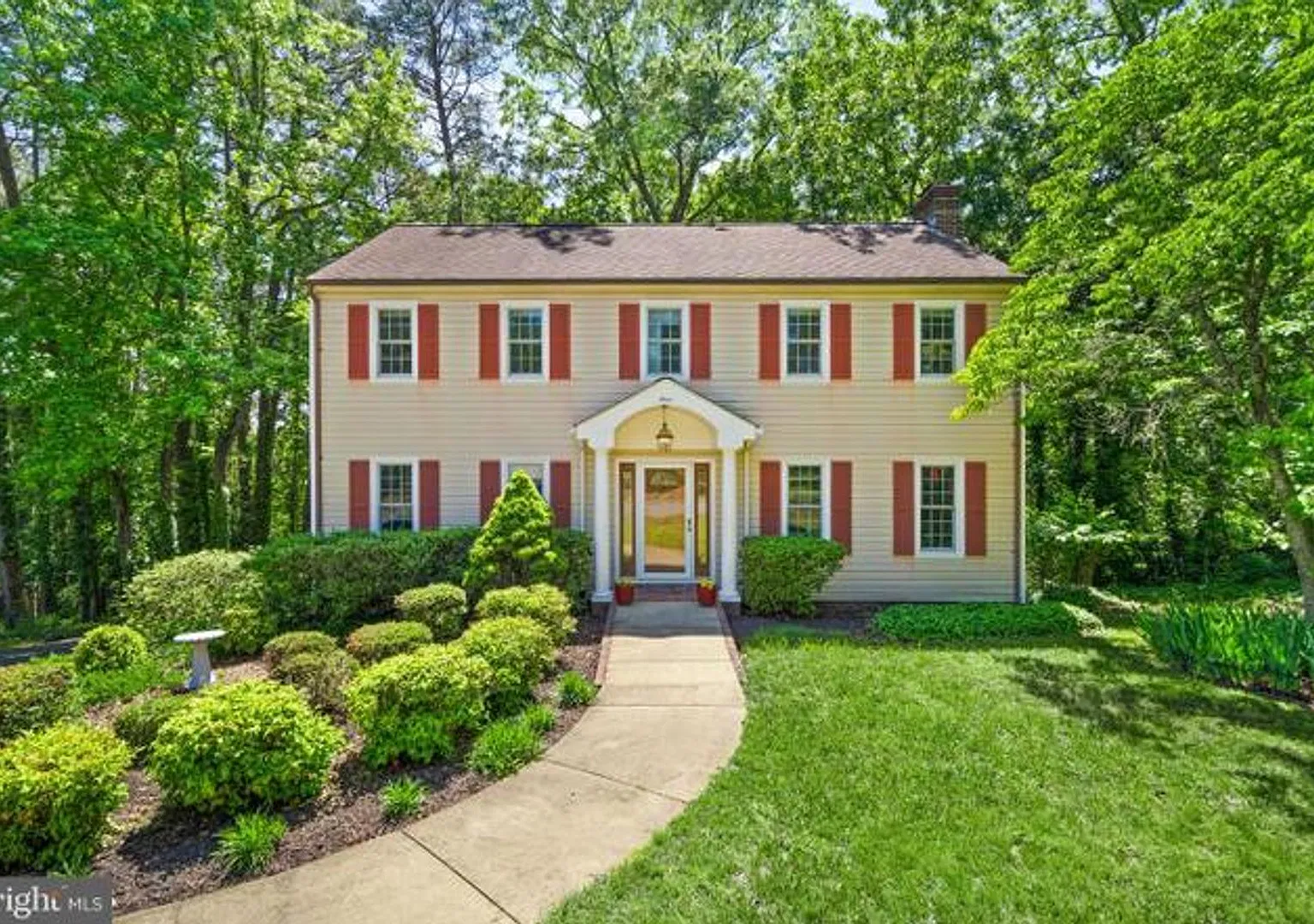 Altoona Cul-de-Sac -Gem In Convenient Fredericksburg Location — Photo 2