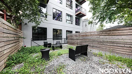 Rented by Nooklyn NYC LLC