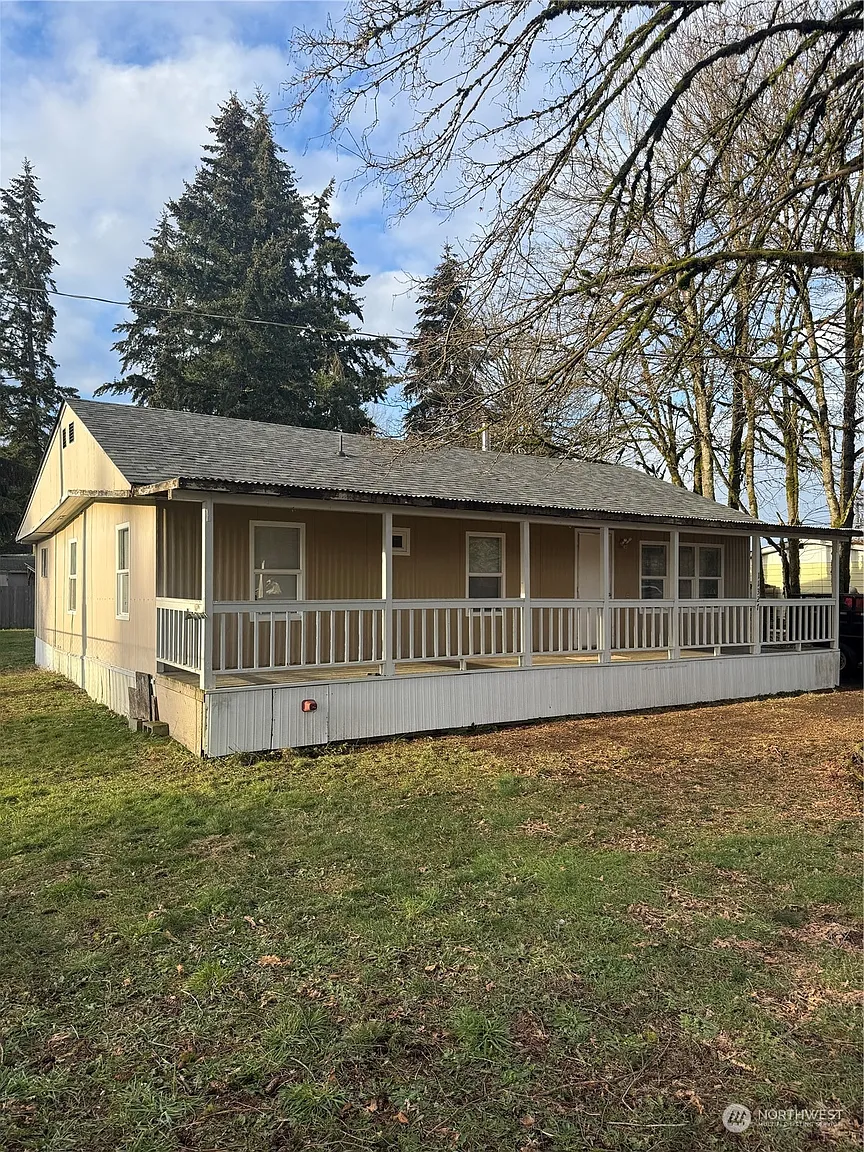11327 Entree View Drive SW photo 1