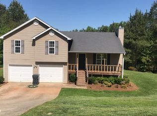 5220 Nobleman Ln, Lula, GA 30554
