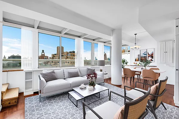 Sold by Compass | media 30