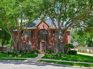 12110 Medina Bend Ln, Houston, TX 77041