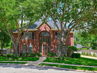 12110 Medina Bend Ln, Houston, TX, 77041