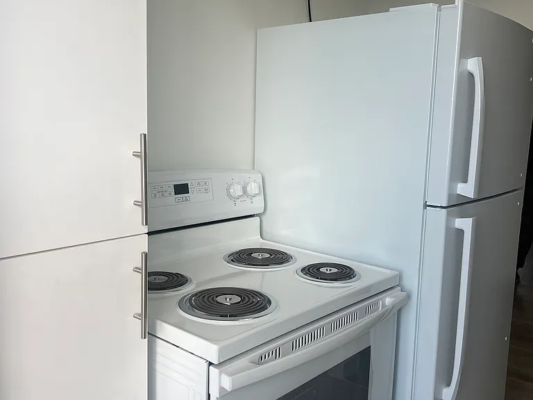 Kitchen appliances