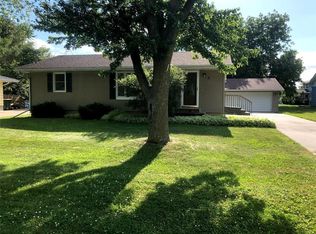 605 S Jasper St, Monroe, IA 50170