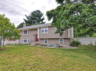 52 Ryan Rd, Stoughton, MA 02072