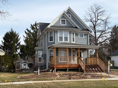 1214 Laurel Ave, Janesville, WI, 53548