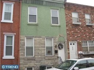 847 N Bambrey St, Philadelphia, PA 19130
