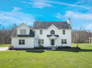 778 Beaver Run Rd SE, Hebron, OH 43025