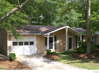 1203 Broadford Dr, Cary, NC 27511