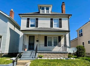 760 Siebert St, Columbus, OH