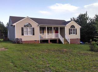 3481 Rock Island Rd, Scottsville, VA 24590
