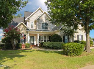 205 Robbie Ct, Warner Robins, GA 31088