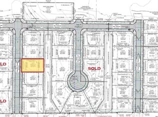 LOT 9 Hiawatha Rd, Cedar Falls, IA 50613