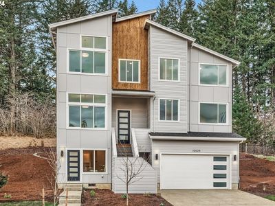10025 SE Nicholas Dr, Happy Valley, OR, 97086