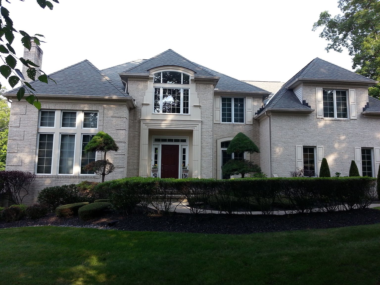 6814 Edinboro Pl, Concord Township, OH 44077 Zillow