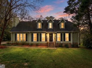 204 Maddox Rd, Griffin, GA 30224