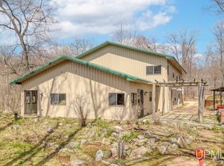 W9565 Pike Plains Rd, Dunbar, WI 54119