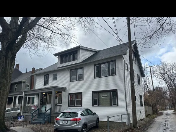 3740 W 36th St #2, Cleveland, OH 44109