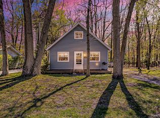 11685 Bradley Dr, Jerome, MI 49249