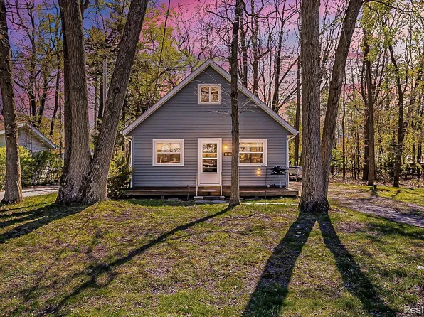 11685 Bradley Dr, Jerome, MI 49249