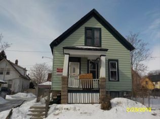 2819 N 15th Ln, Milwaukee, WI 53206