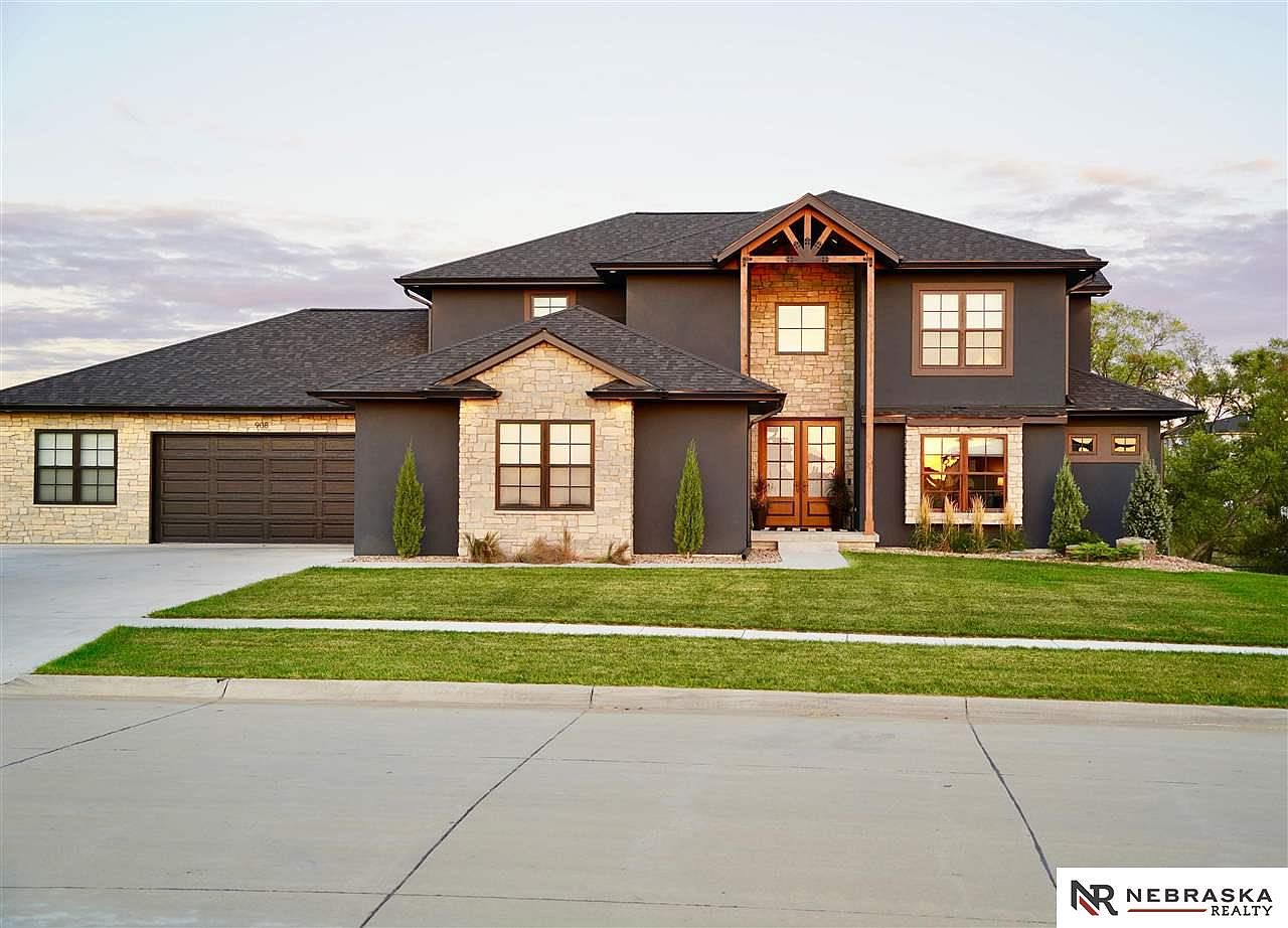 908 Asher Ave, Hickman, NE 68372 Zillow