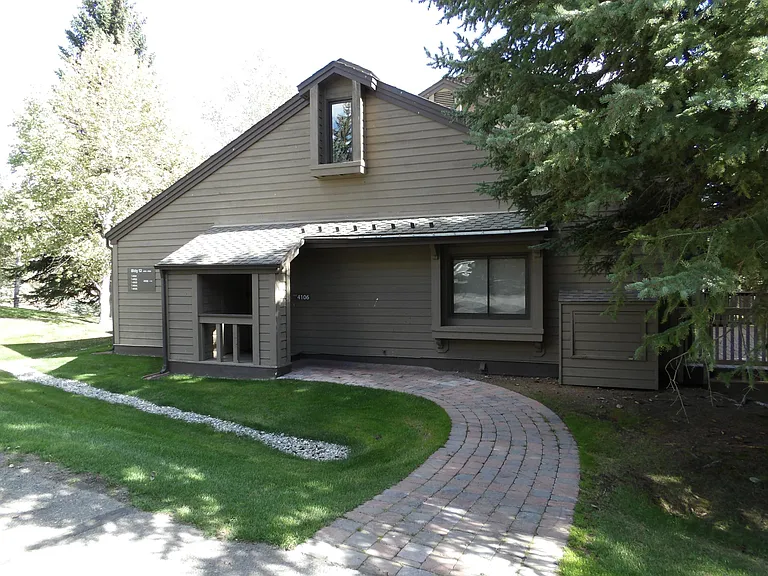 4106 Bluff Condo Dr — Photo 3