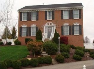 1295 Venetia Rd, Eighty Four, PA 15330