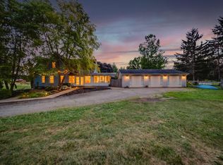 3632 Co Rd 168, Cardington, OH 43315