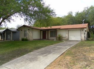 13511 Bret Harte St, San Antonio, TX 78217