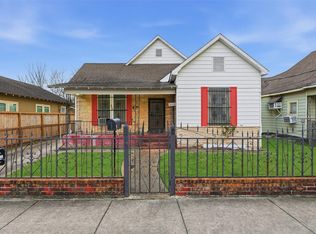 2109 Gentry St, Houston, TX 77009