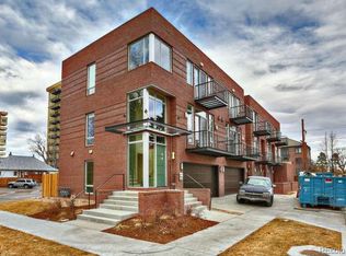 1103 E Ellsworth Ave, Denver, CO 80209