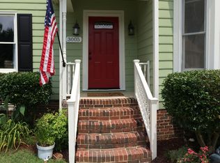 3005 W Annaley Dr, Raleigh, NC 27604