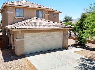 6739 W Beverly Rd, Laveen, AZ 85339