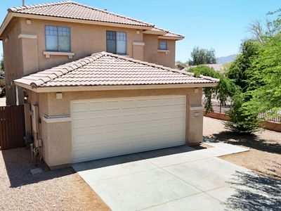 6739 W Beverly Rd, Laveen, AZ, 85339